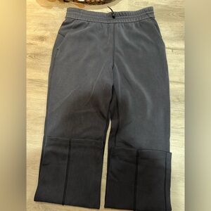 lululemon athletica Black Joggers